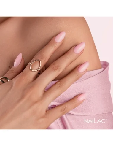 Jelly Bottle Naked Nailac Ml