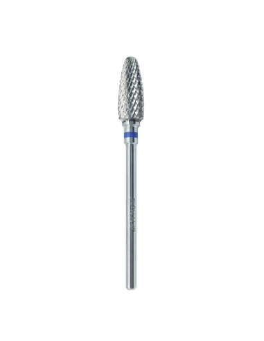 SPN Nails - Cone Carbide drill bit - Medium - 1 - PRO Manicure - 