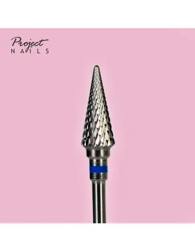Carbide Cone Triangle drill bit - mediumProject Nails UK