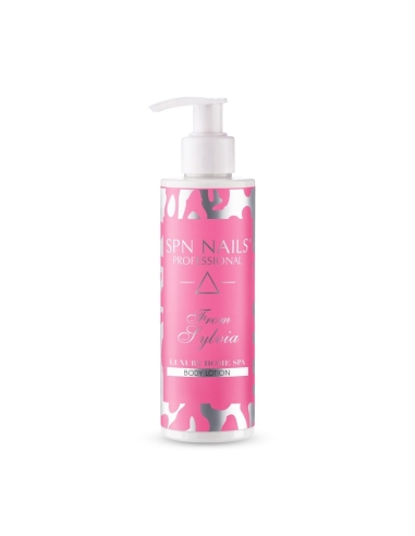 Loțiune de corp de la Sylvia 200ml - Cosmetice SPA- 