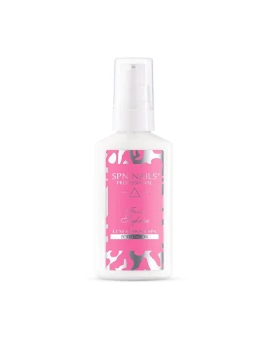 Body Lotion from Sylvia 50ml - Kosmetyki SPA- 