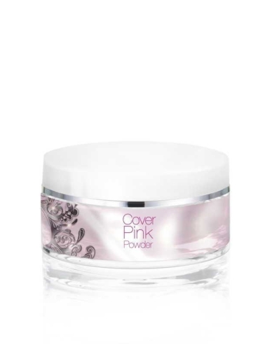 Cover Pink Powder 28g - Pudry akrylowe 28g- 