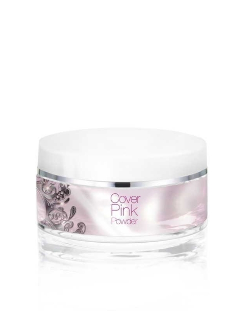 Cover Pink Powder 42,5G - Proszki akrylowe 42,5g- 