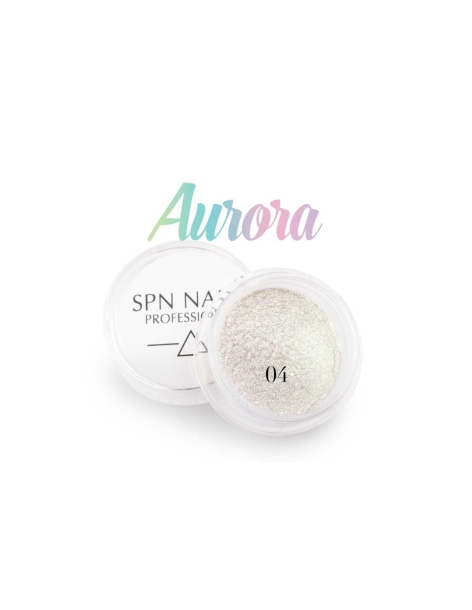 Dust Aurora 04 - Powders & Glitters- 