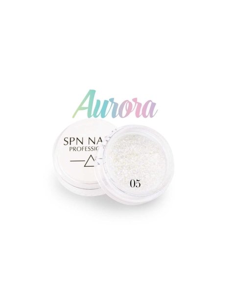 Dust Aurora 05 - Powders & Glitters- 