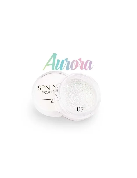 Dust Aurora 07 - Powders & Glitters- 