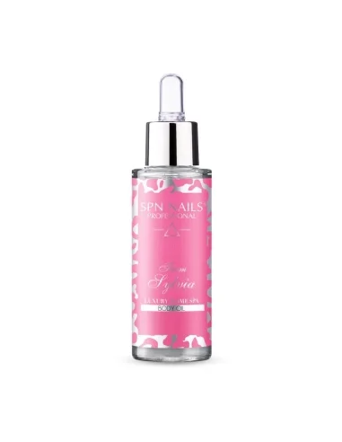 From Sylvia Perfumed Oil  30ml - SPA Cosmetics- 