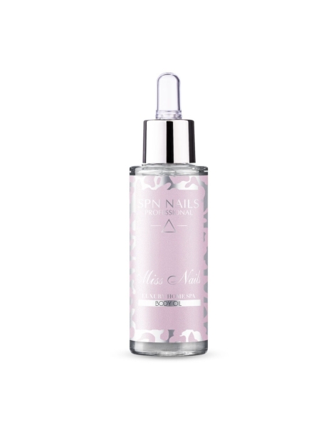 Miss Nails Perfumed Oil 30ml - SPA Cosmetics- 