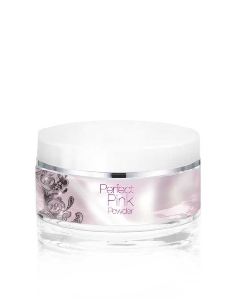 Perfect Pink Powder 28g - Acrylic Powders 28g- 