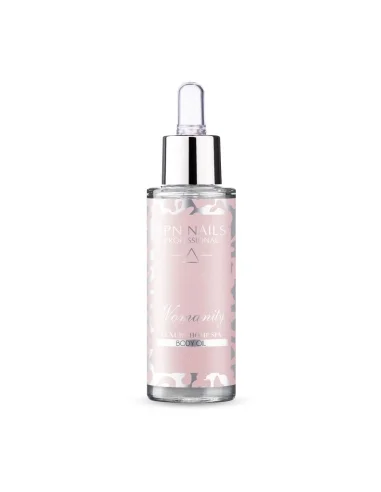 Womanity Perfumed Oil 30ml - SPA Cosmetics- 