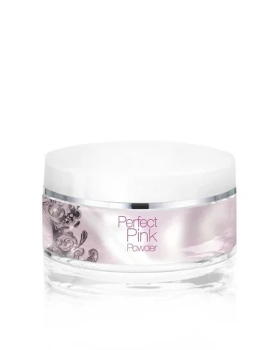 Perfect Pink Powder 100g - Pulberi acrilice 100g- 