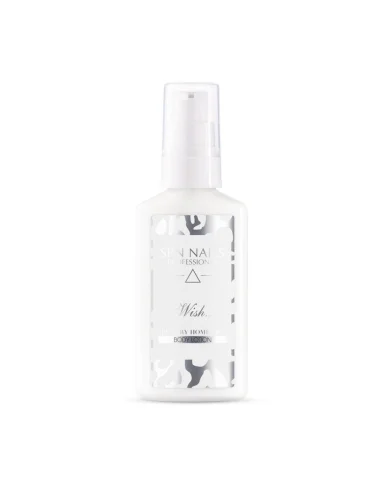 Body Lotion Wish 50ML - SPA Cosmetics- 