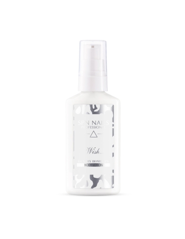 Testápoló Lotion Wish 50ML - SPA kozmetika- 