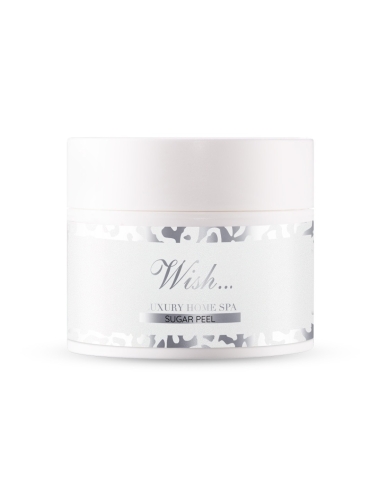 Sugar Peel Wish... 350g - Cosmetice SPA- 