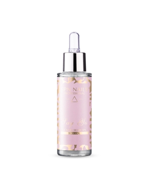 Oliwka Say Yes! 30ml - Kosmetyki SPA- 