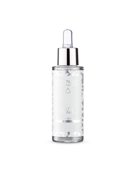 Oliwka Wish... 30ml - Kosmetyki SPA- 