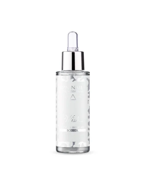 Wish Perfumed Oil ... 30ml - SPA Cosmetics- 