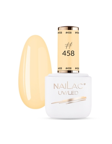 #458 Гибридный пол NaiLac 7мл - NaiLac - Продукты- 