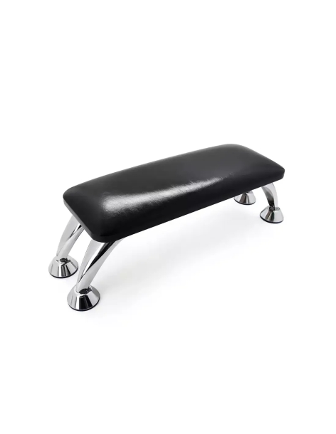 Premium Nail Arm-Hand Rest negru - Categorii- 