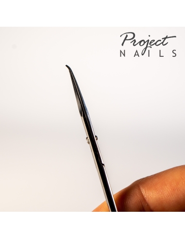 PRO SCISSORS - Projekt Manicure - Narzędzia – Nożyczki – Popychacze – Szczypce- 
