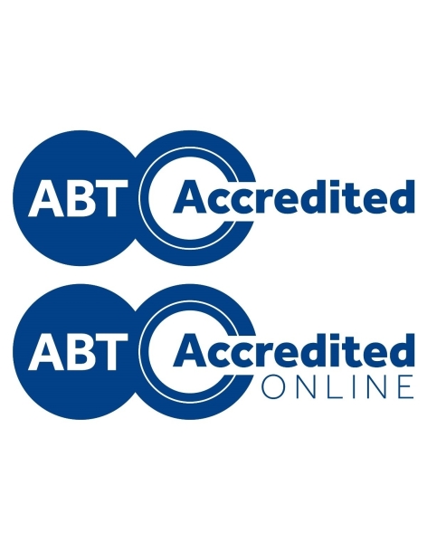 ABT аккредитованный онлайн-курс по электронной подаче документов - бесплатно при покупке электронного файла - Онлайн Курс- 