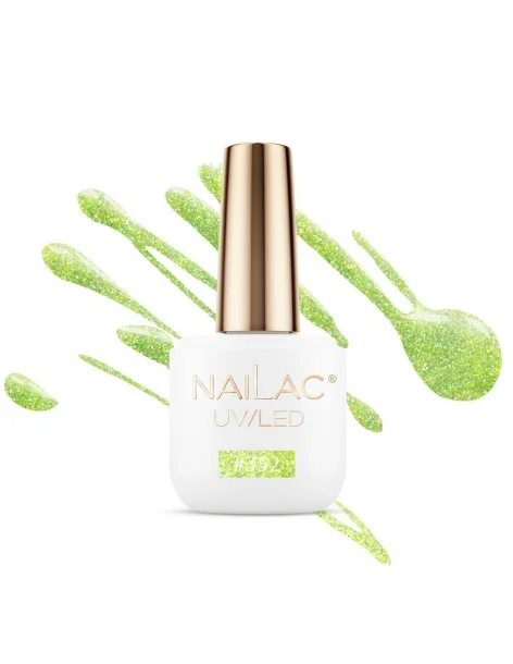 #352 Hybrid polish NaiLac 7ml - Categorii- 