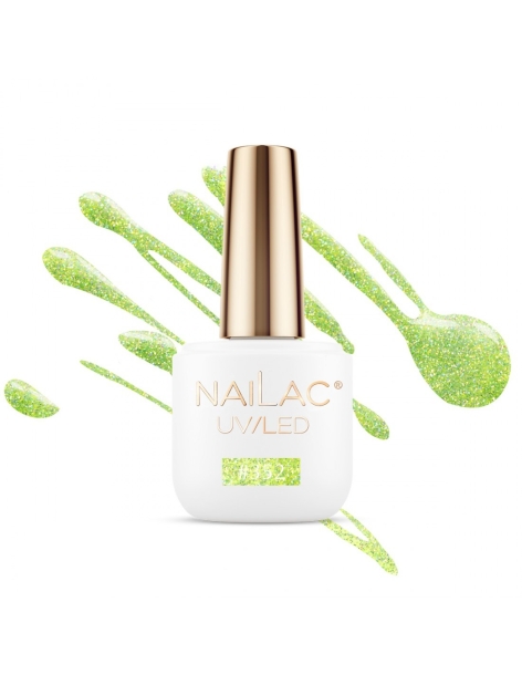 #352 Hibrid polírozó NaiLac 7ml - Kategóriák- 