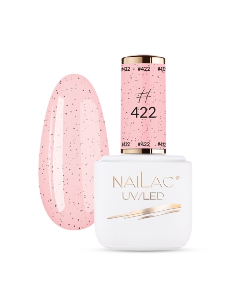 #422 Гибридный польский NaiLac 7мл use by 04/2024 - Категории- 