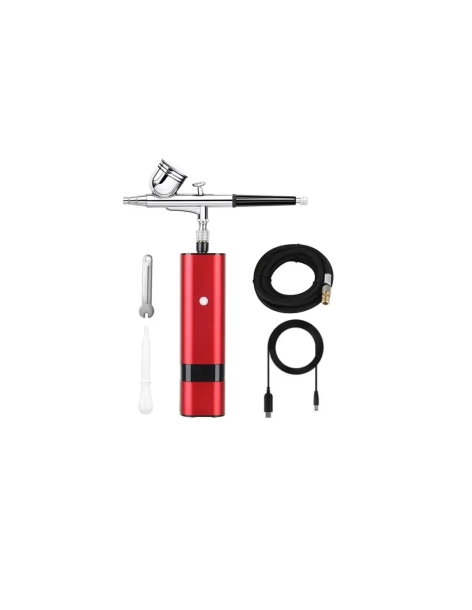 Airbrush High Power - Cordless - Categories- 