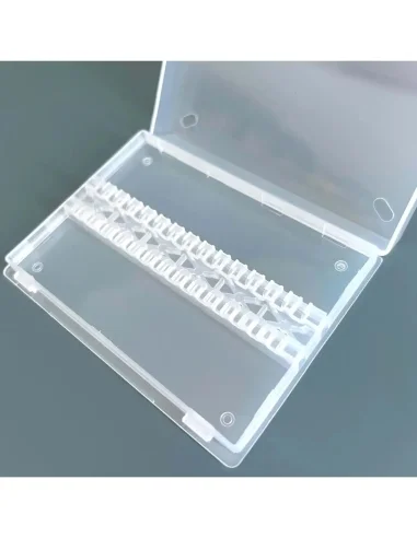 Burghie de găurit cutie de plastic - Toate burghiele / E-file bits- 