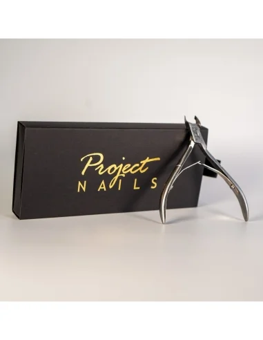 NIPPERS 3mm - Project Nails - Narzędzia – Nożyczki – Popychacze – Szczypce- 