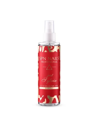 Body Mist Just Sylvia 200ml - Body Mists - SPN Nails- 