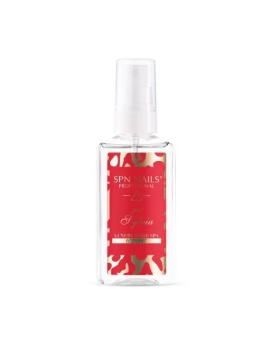 Body Mist Just Sylvia 50ml - Brumă de corp - SPN Nails- 