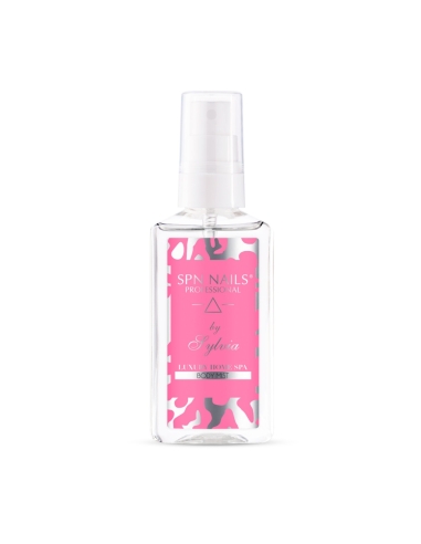 Sylvia testpermet 50ml - Body Mists - SPN körmök- 