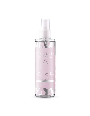 Miss Nails Body Mist 200ml - Body Mists - SPN Nails- 