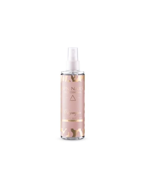 Body Mist Olympia 200ml - Mgiełki do ciała - SPN Nails- 