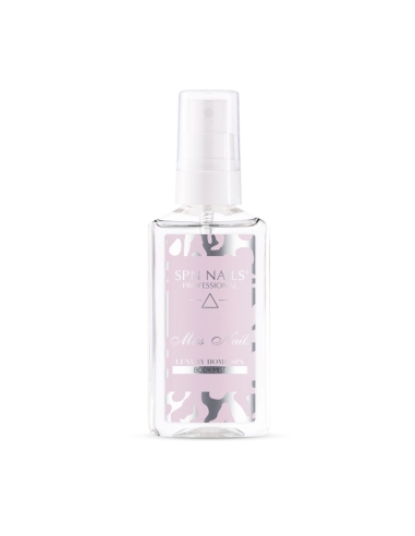 Miss Nails testpermet 50ml - Body Mists - SPN körmök- 