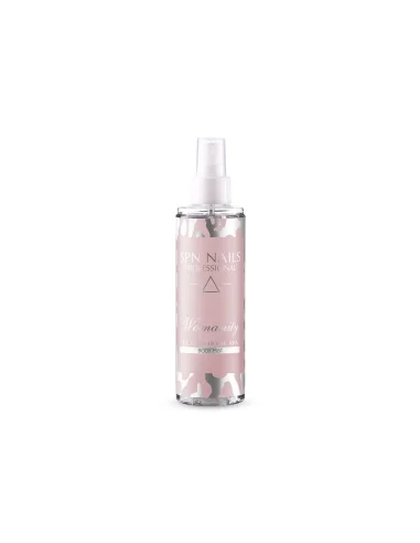 Womanity Body Mist 200ml - Body Mists - SPN Nails- 