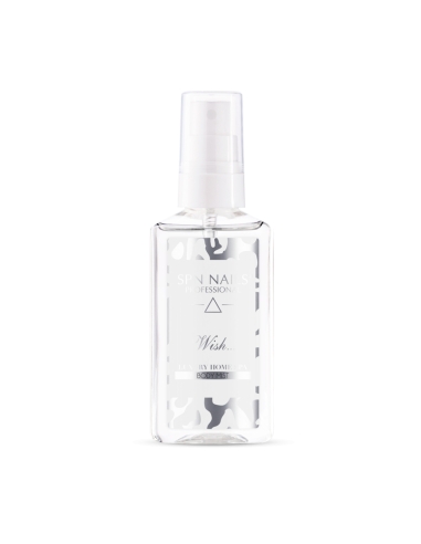 Body Mist Wish... 50ml - Mgiełki do ciała - SPN Nails- 