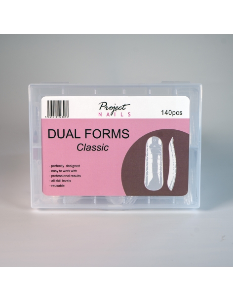 Dual Forms - Classic - Forms/Tips- 