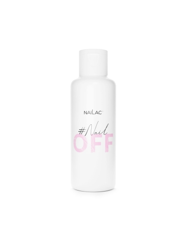 NailOFF 100ml - Folyadékok előkészítése- 