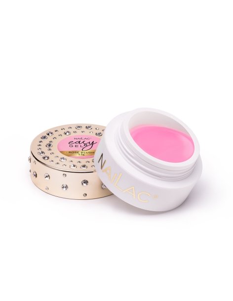 NaiLac easyGel Rose Blush 15g