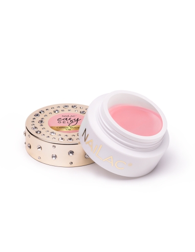 NaiLac easyGel Candy Nude 15g