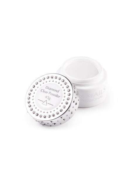 SPN - Diamond Clear Powder 45g