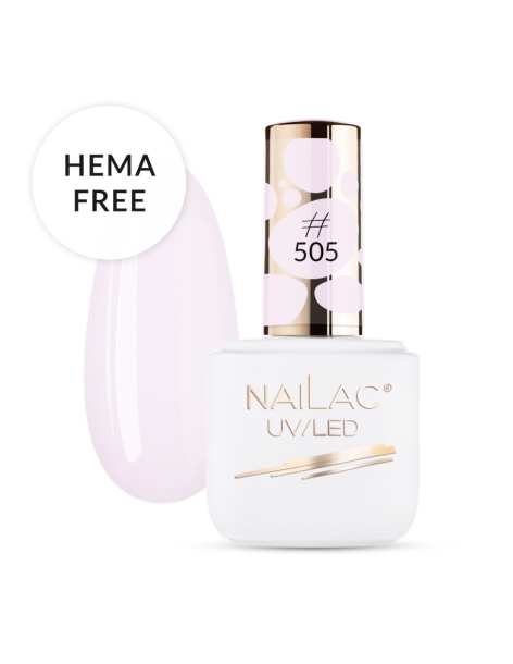 #505 Lac hibrid NaiLac 7ml