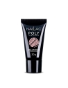 Poly Acryl&Gel Glamour Cover Bling NaiLac - 1