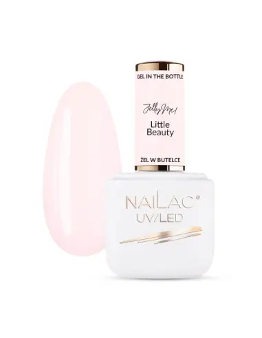 Gel in the bottle JellyMe! Little Beauty NaiLac 7 ml - 1 - Categories - 