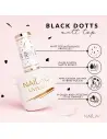 Black Dotts Matt TOP NaiLac 7ml - 1 - Categories - 