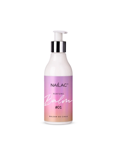 Balsam NaiLac #01 Perfume Balm 200ml - 1
