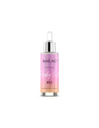 Perfumed Oil #01 NaiLac - 1 - Categories - 